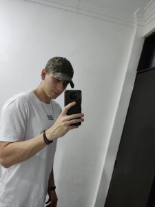 lucasbennett_ Me Hình 2