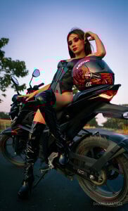 KarlaRossen 😈 Bilde