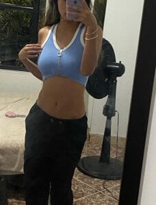 nathaly_jones_ Just me and myself!! 💖🙊 Pic 5