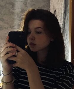 TondaTomaino It’s me😊 Billede