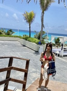 MIYAMOTO_MARINA 夏休み！ Pic 2
