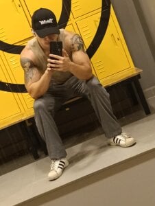 ArthurPhoenixx Public Immagine 