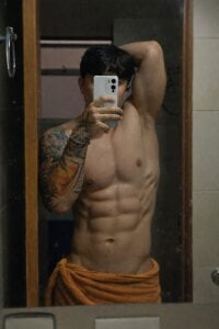 Thiago_Kent's XXX Nude Photo 4