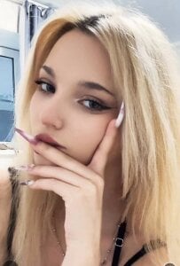 MycuteMolly Me) Pic 5