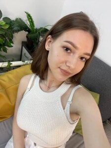 OdelynaChumley a little about me Pic