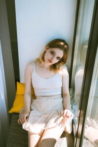 MeganHazlett bright💥 Pic 2
