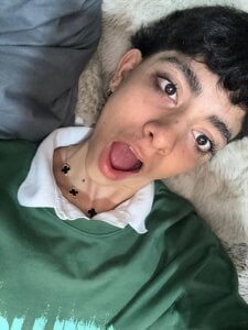 Matty_Sparkk Selfies 🤭 Pic 3