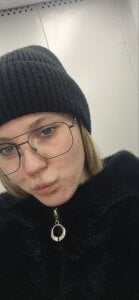 VictoriaDeese Me hehe slika