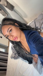 HaileyDiana Public Pic 5