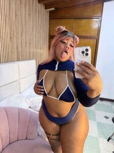 rachell_queen_ 💙 Foto