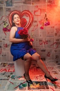 talivega HAPPY VALANTINE Foto 2