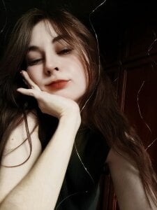 lilith_diva A little bit of me 🤔💗 사진 2