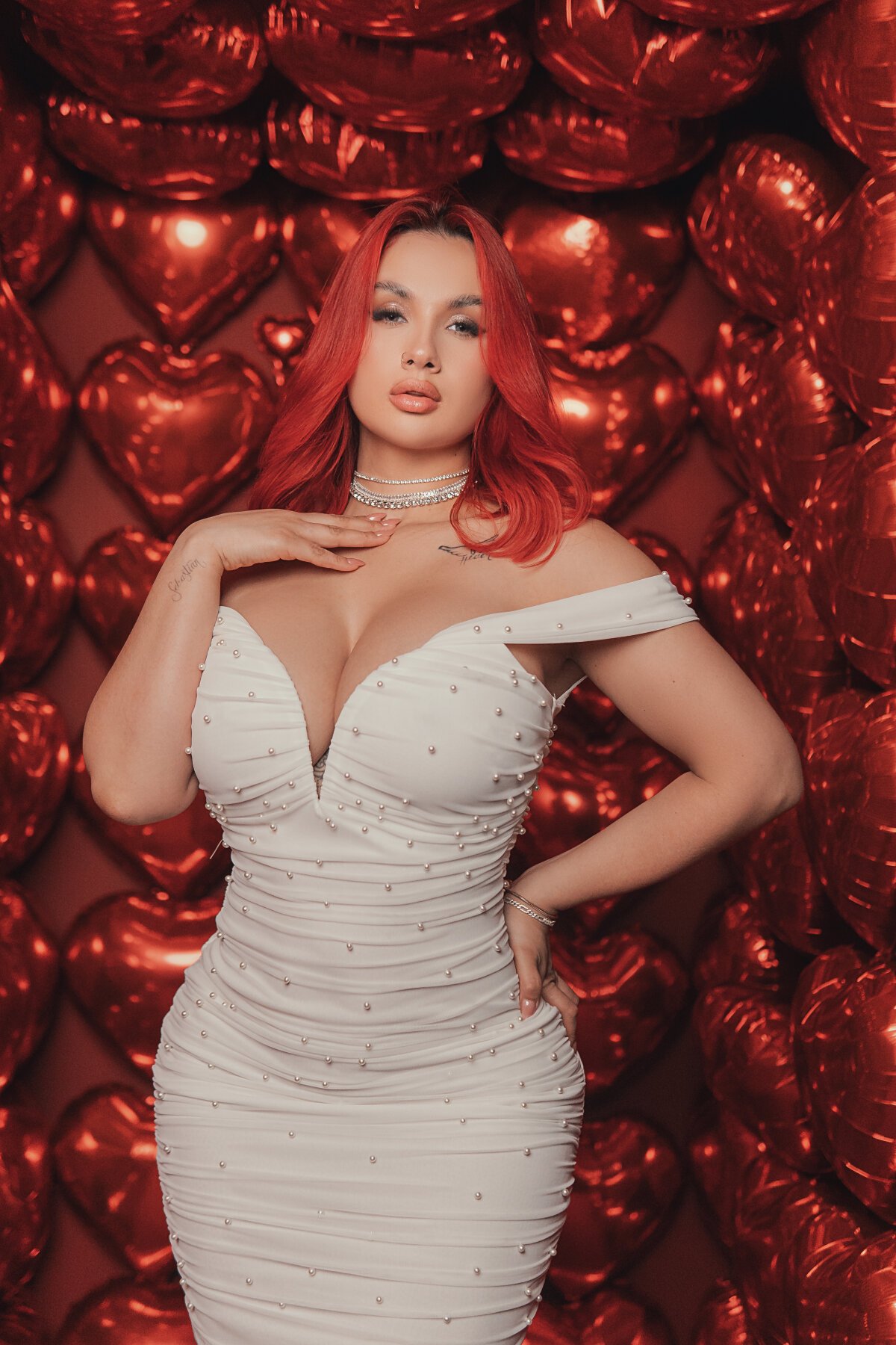 KateOwens-এর ট্রেন্ডিং  9576টি ছবি