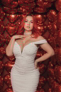 KateOwens My forever valentine Pic