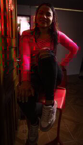 Nahomy_Maria Public Immagine  2