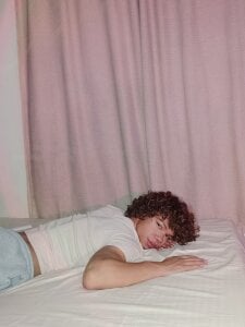 DanteAndKyle I’m just a good boy✨ Pic