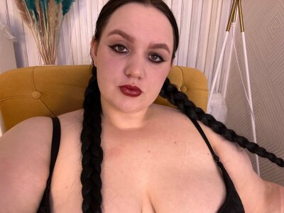bbwsexis Public 사진 5