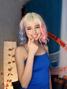 LillianShine happy halloween ^^ Pic 2