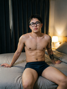 RonanafterMidnight Public Foto 3