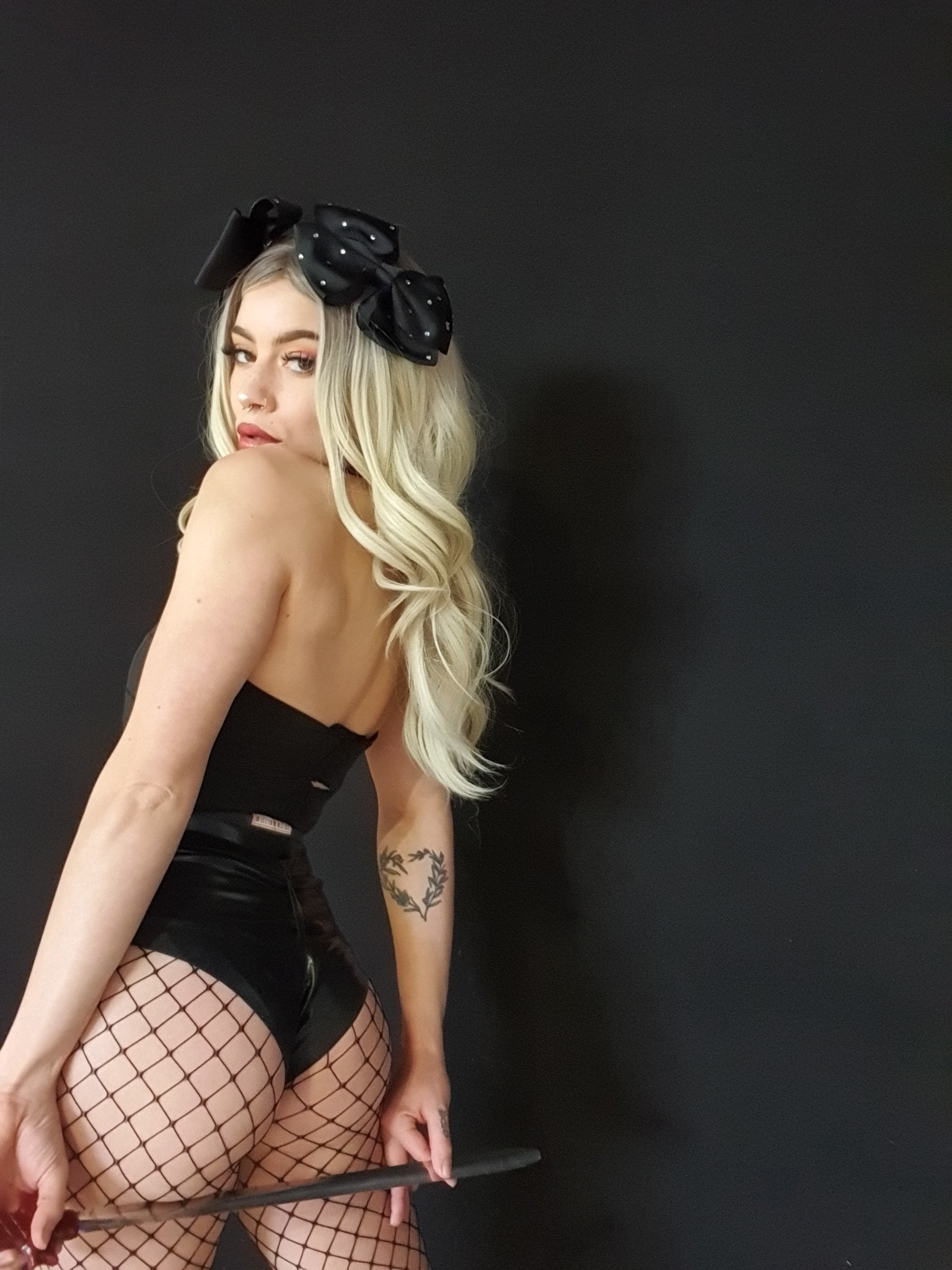 tabooprincessuk