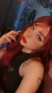 LilithMyers Phone Photos Immagine 