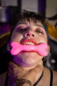 Valeria_de_leon I will obey if you watch. Foto