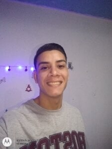 Gabikle25 Mi Album Pic 2