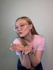 RethaSteimer's XXX Nude Photo 1