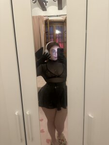 Ravelii Beautiful lingerie Pic 6