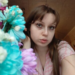 SofiaMoretti💘March 8th💘图片