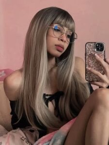 I am pretty 💖💗 de TOOKIOG_  4 Imagens