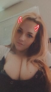 RubyRose33 Public Pic 7