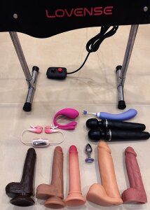 baeasian My toys Pic