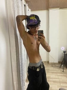 eliasferragamo 😈 Pic 2