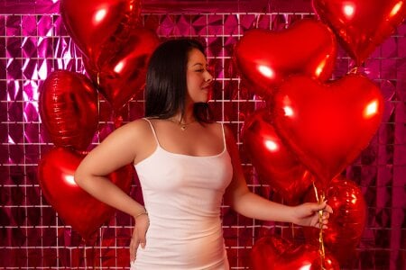 SofiiaMartinez_ Happy Valentine Day ♥ Poză 4