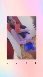 Ana_Monrrow2 😏 Pic