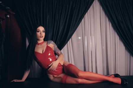 MadilynFox Guilty pleasures only зображення 4