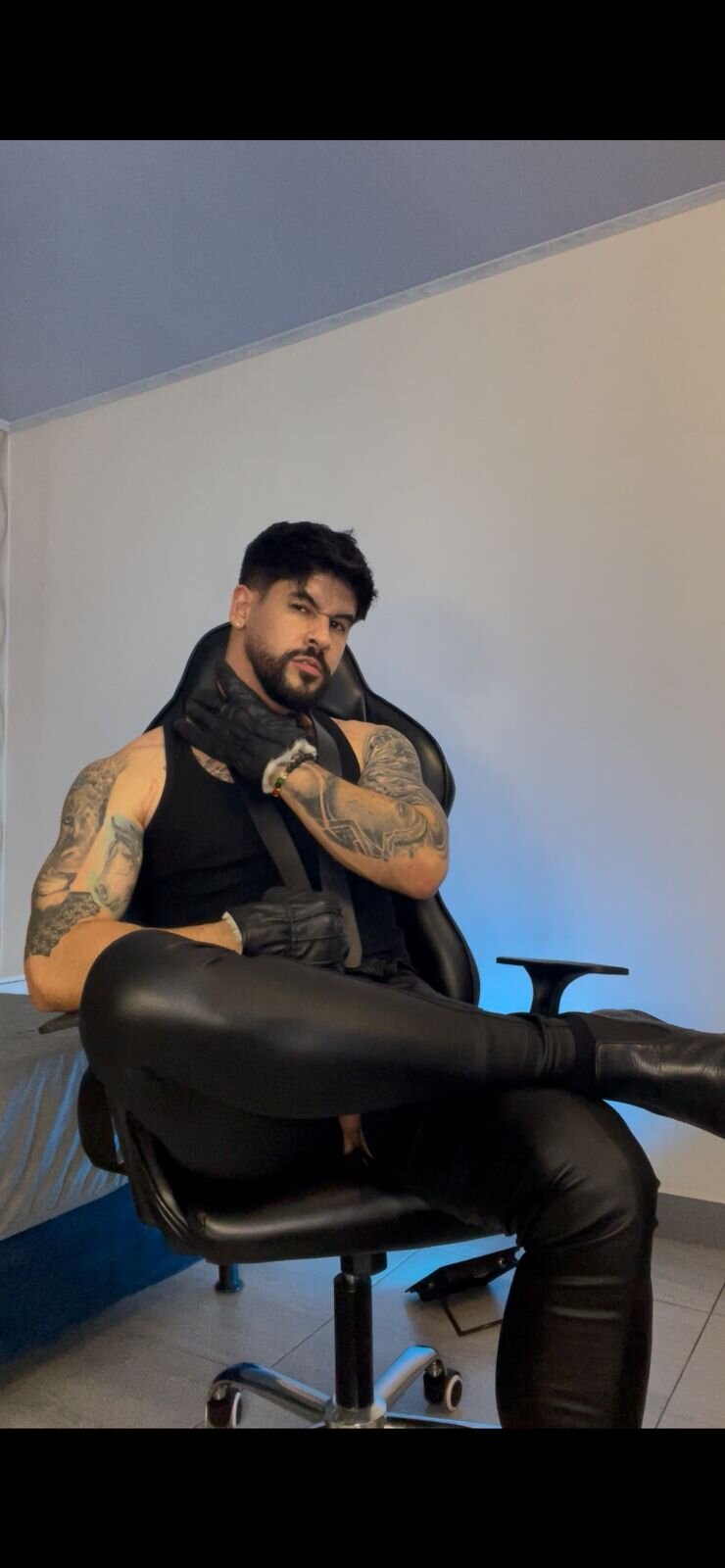 Petesevans Trendaava kuva 1895