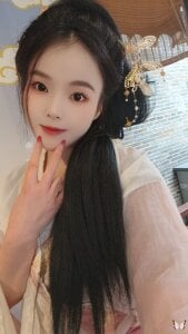 Tianxin69甜心1图片 2