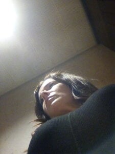 Laura-Parker me again lol Foto 2