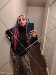 Zdjęcia Badprincessa878 Public:  9