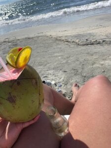 _Daniela_hot_1 🤍My special dream trip ⛱ Pic 2