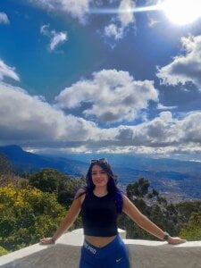 IsaDiiaz days of relaxation Pic 4