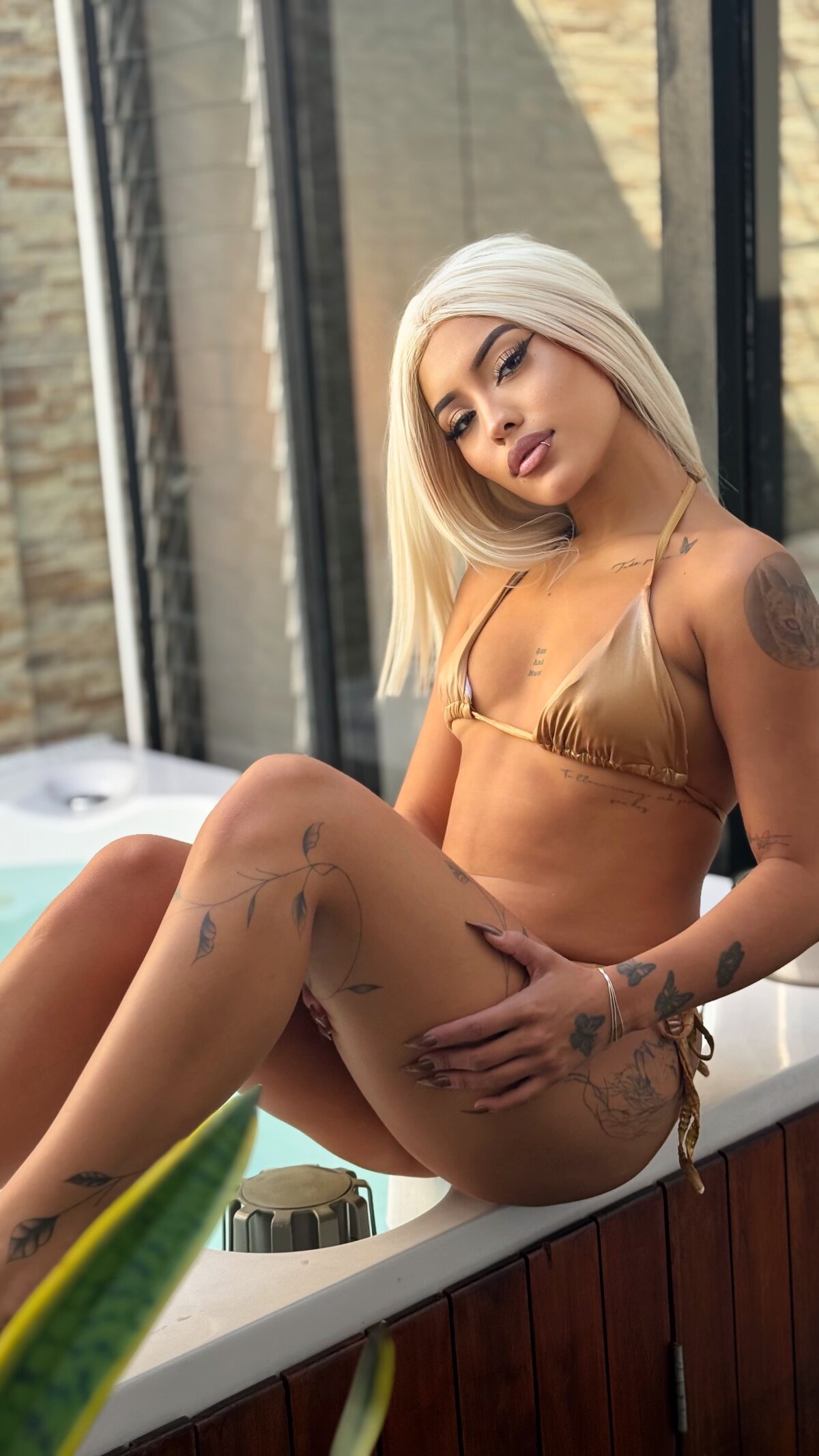 MystiqueXXX Image populaire  9658