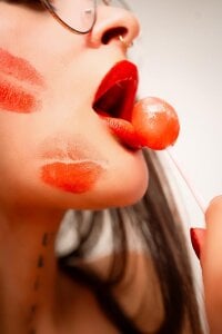 _Victoria_foxx_ kullanıcısının Go through my body with kisses 💋❤️ albümü -  7 fotoğraf