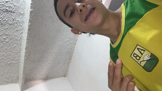 Xavii18 Yo Pic