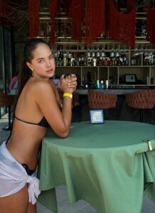 MeiLiscio I'm here too Billede