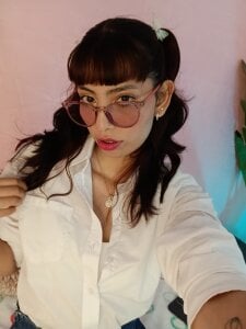 _sabrina_smith sexy colegiala Foto 3