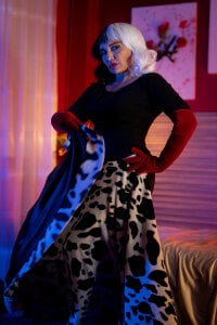 Alexa_Murphy_ Do you know who I am? Pic 2