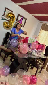 PamelaFtMia HAPPY BIRTHDAY MIA Pic 6